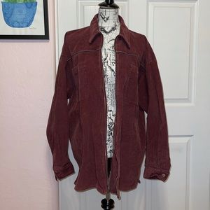 Bugle Boy | Corduroy Jacket